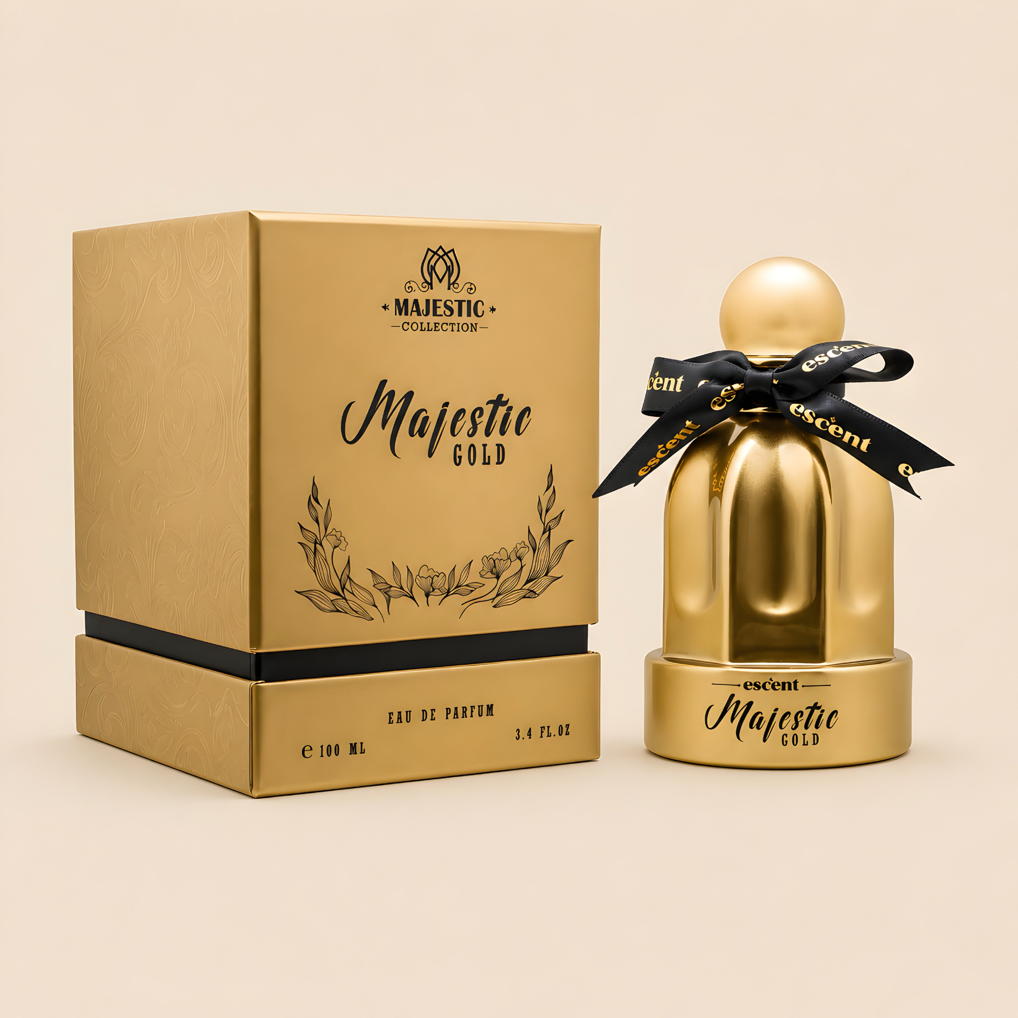 Majestic Gold