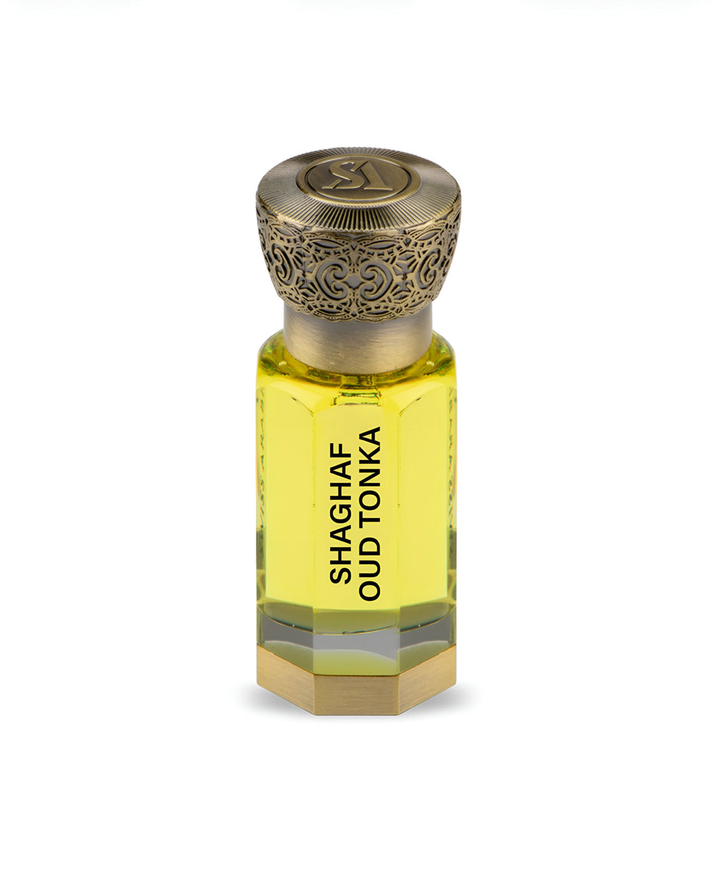Shaghaf Oud Tonka