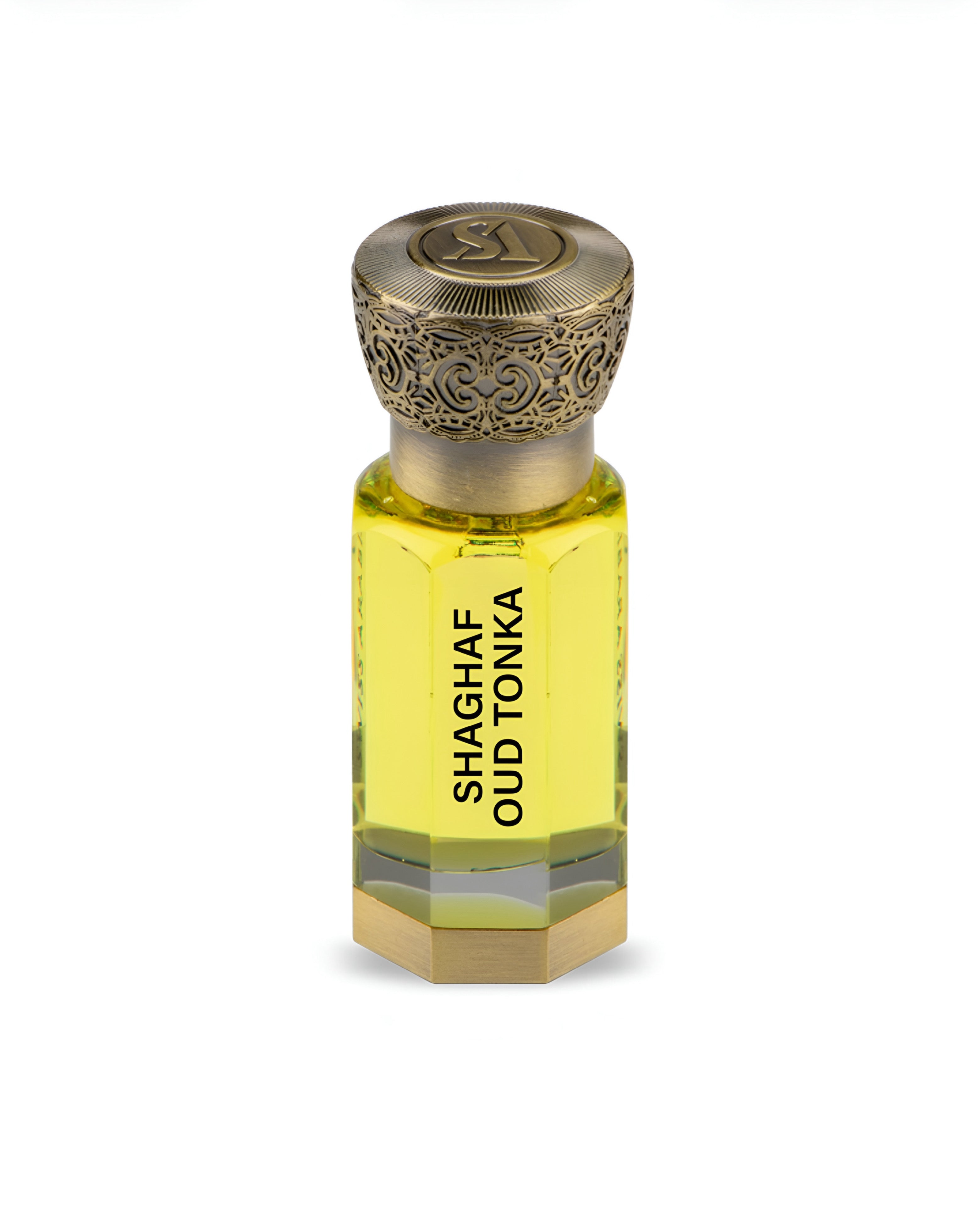 Shaghaf Oud Tonka