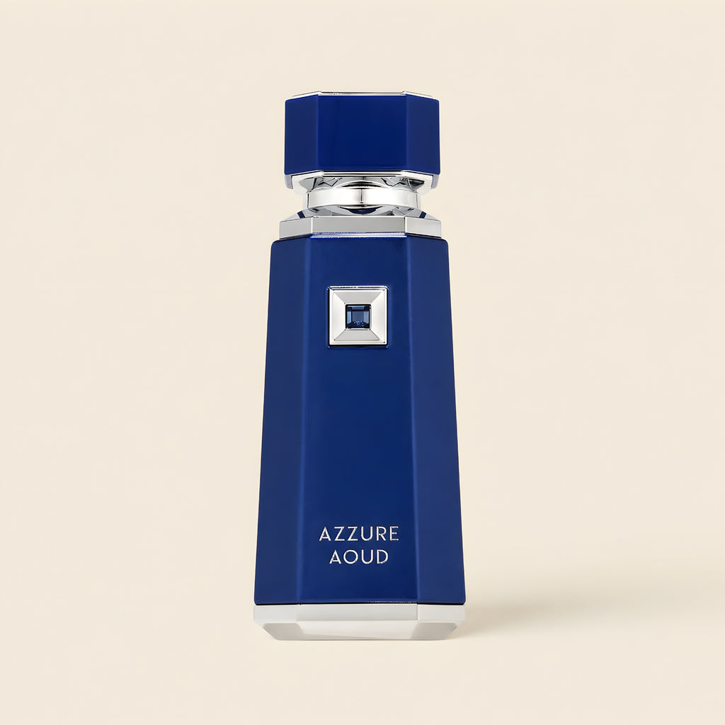 Azzure Aoud