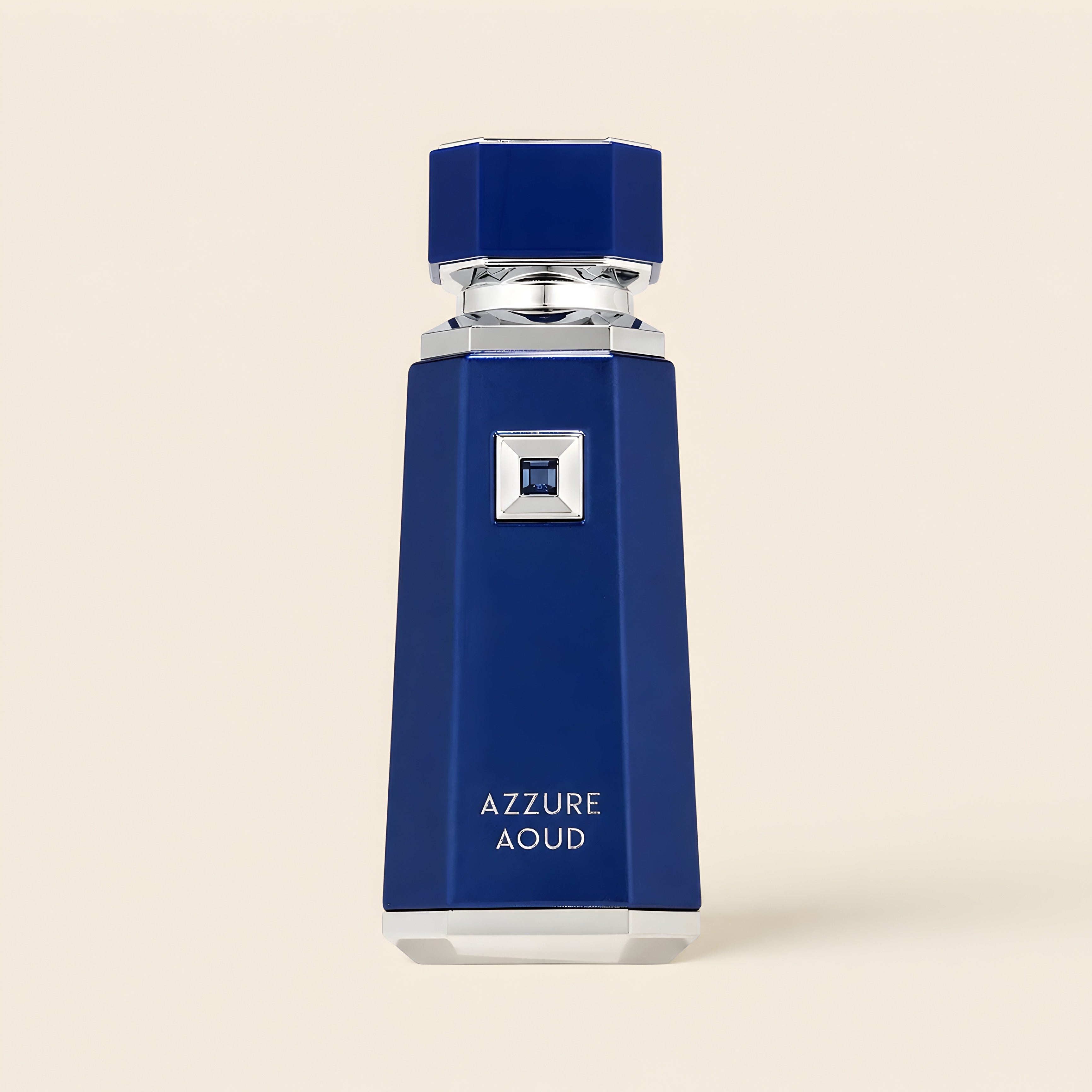 Azzure Aoud