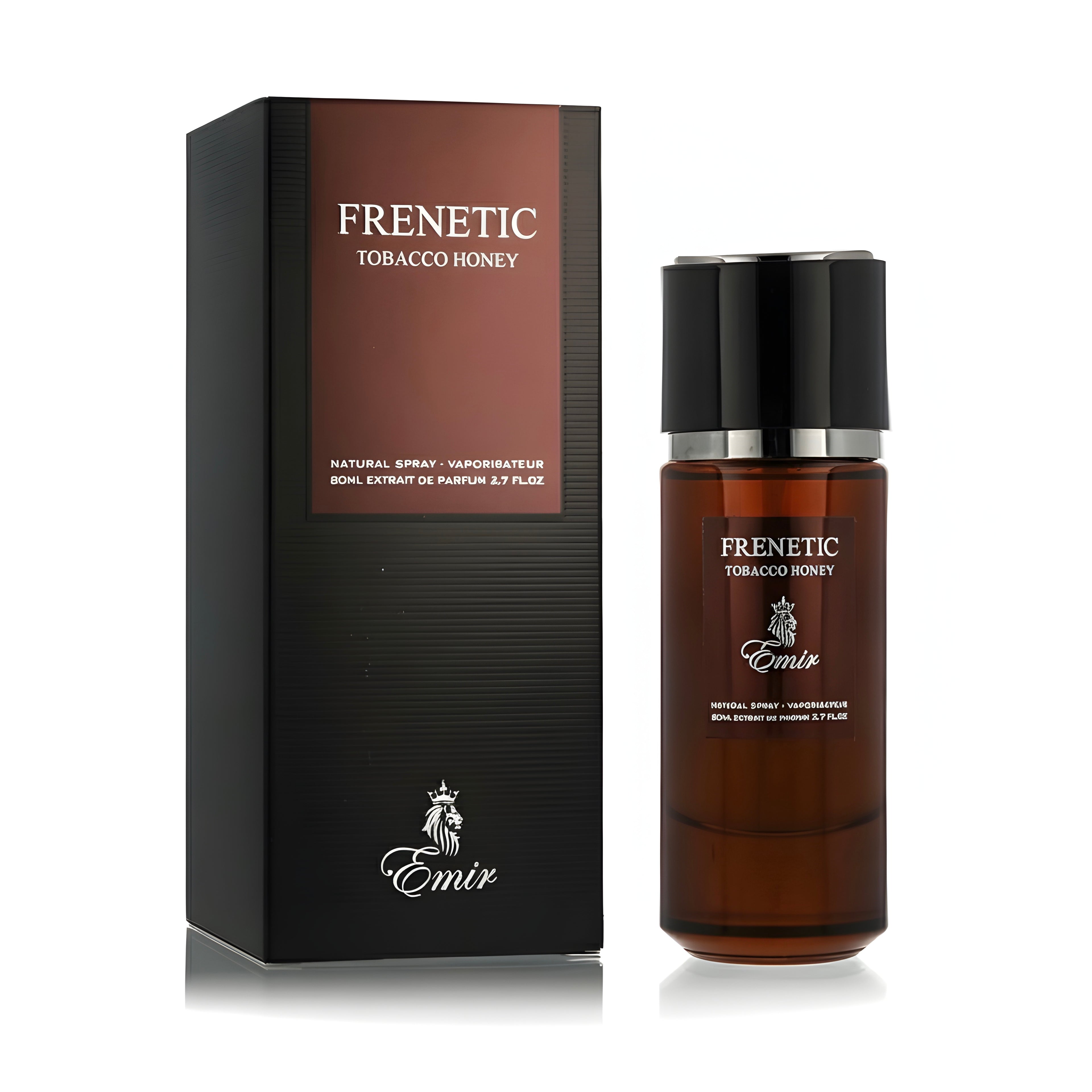 Frenetic Tobacco Honey