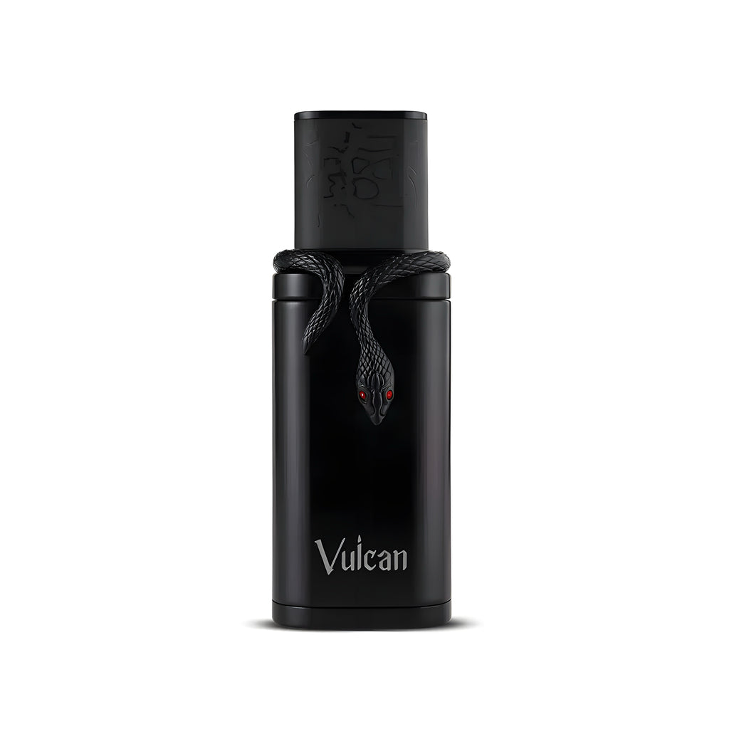 Vulcan Black Friday