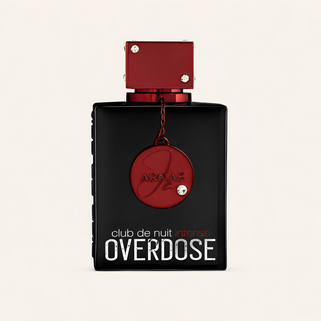 Club De Nuit Intense Overdose