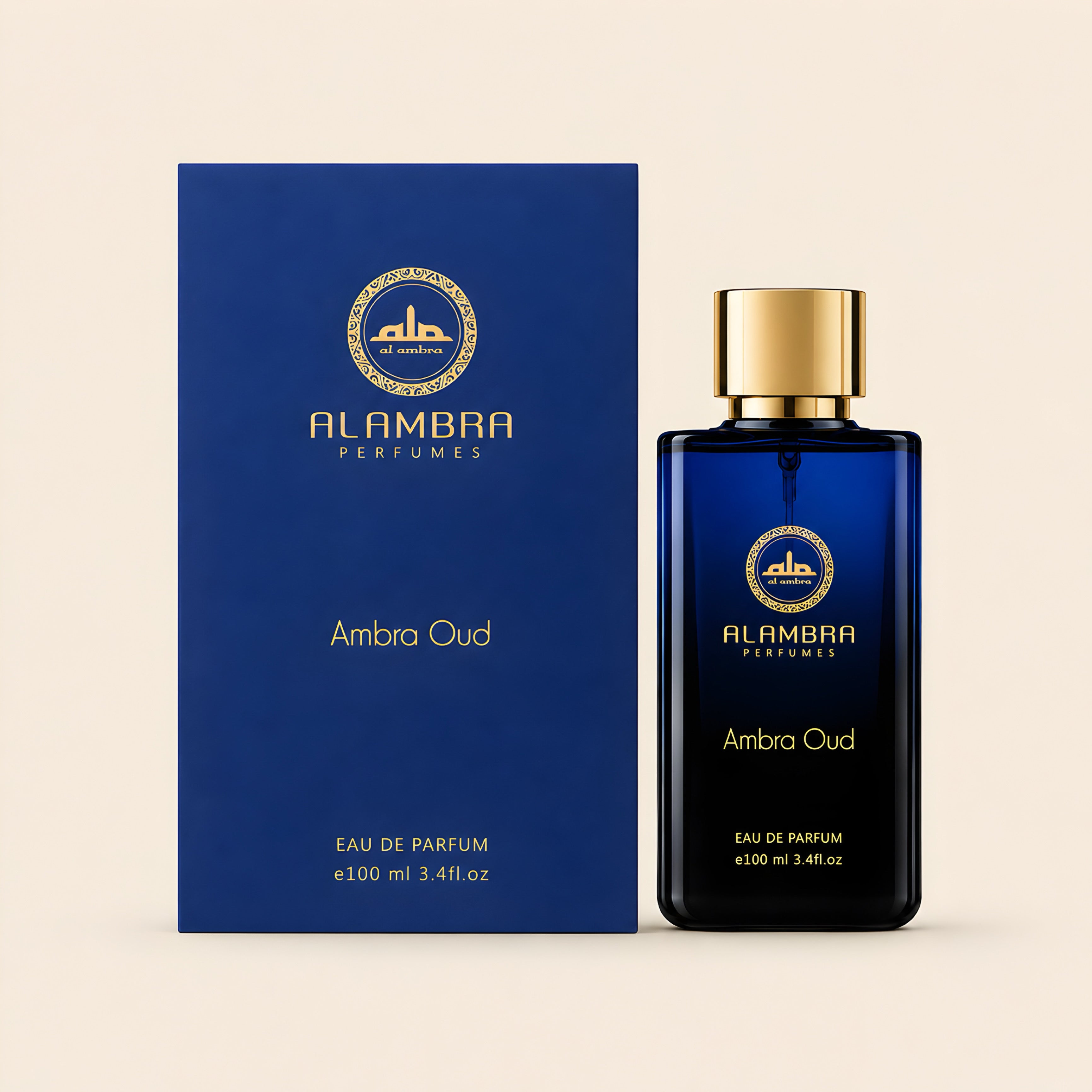 AMBRA OUD