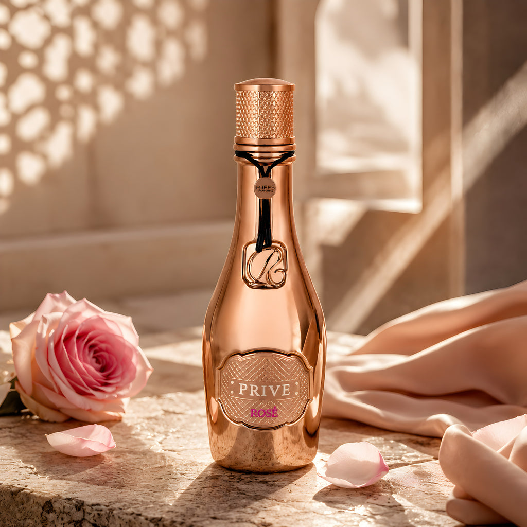 Prive Rose