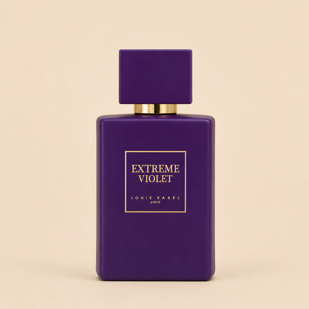 Extreme Violet