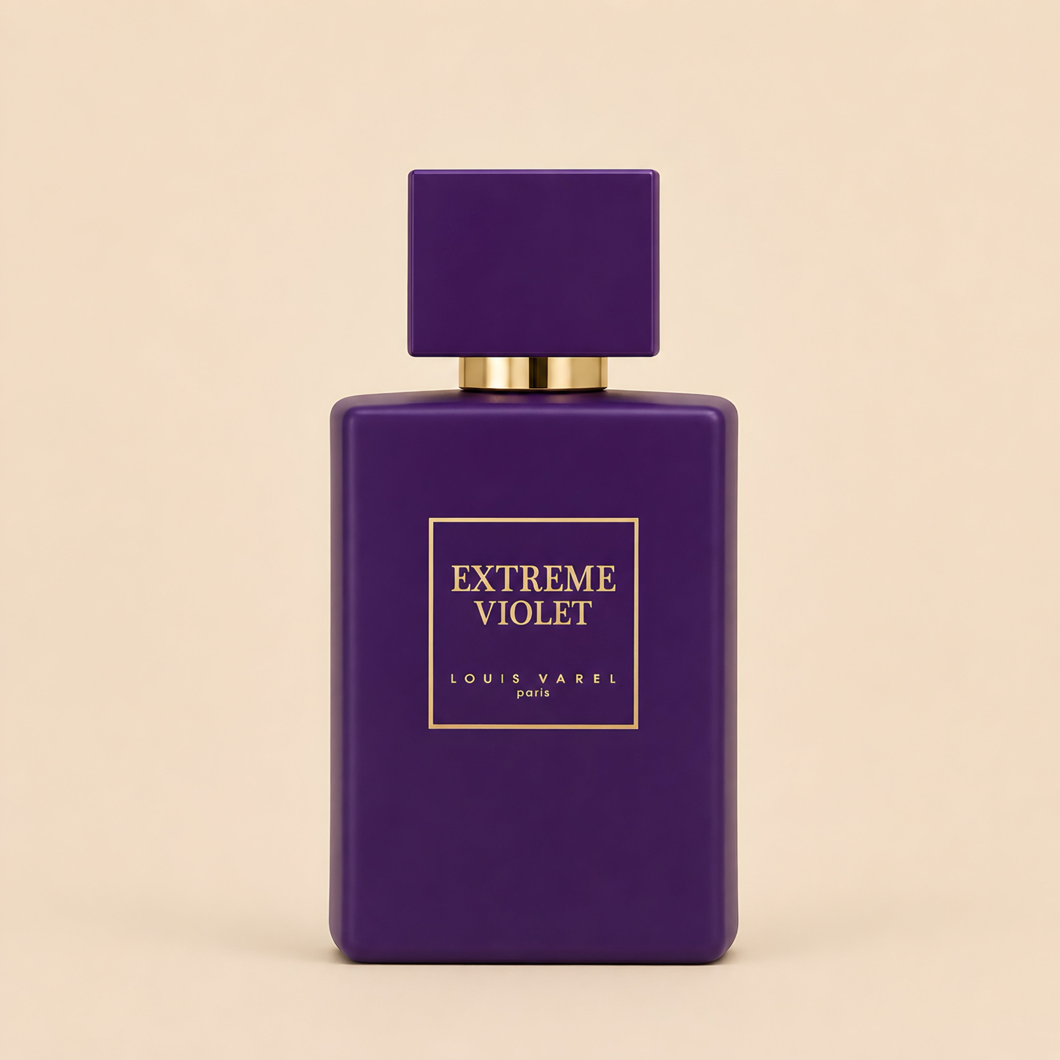 Extreme Violet
