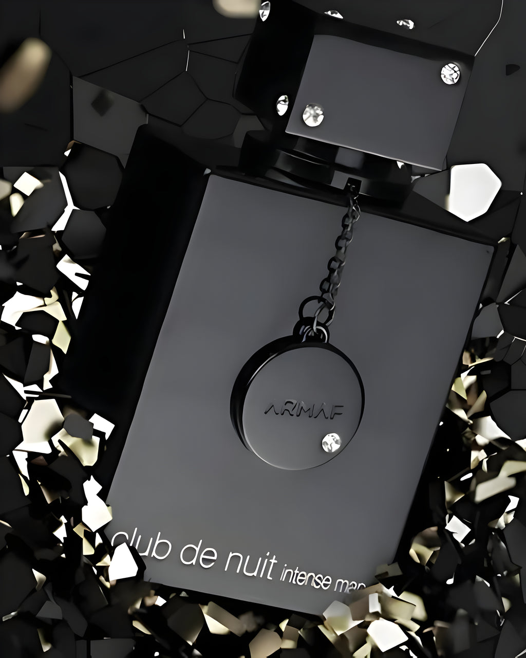 Club de Nuit Intense Man