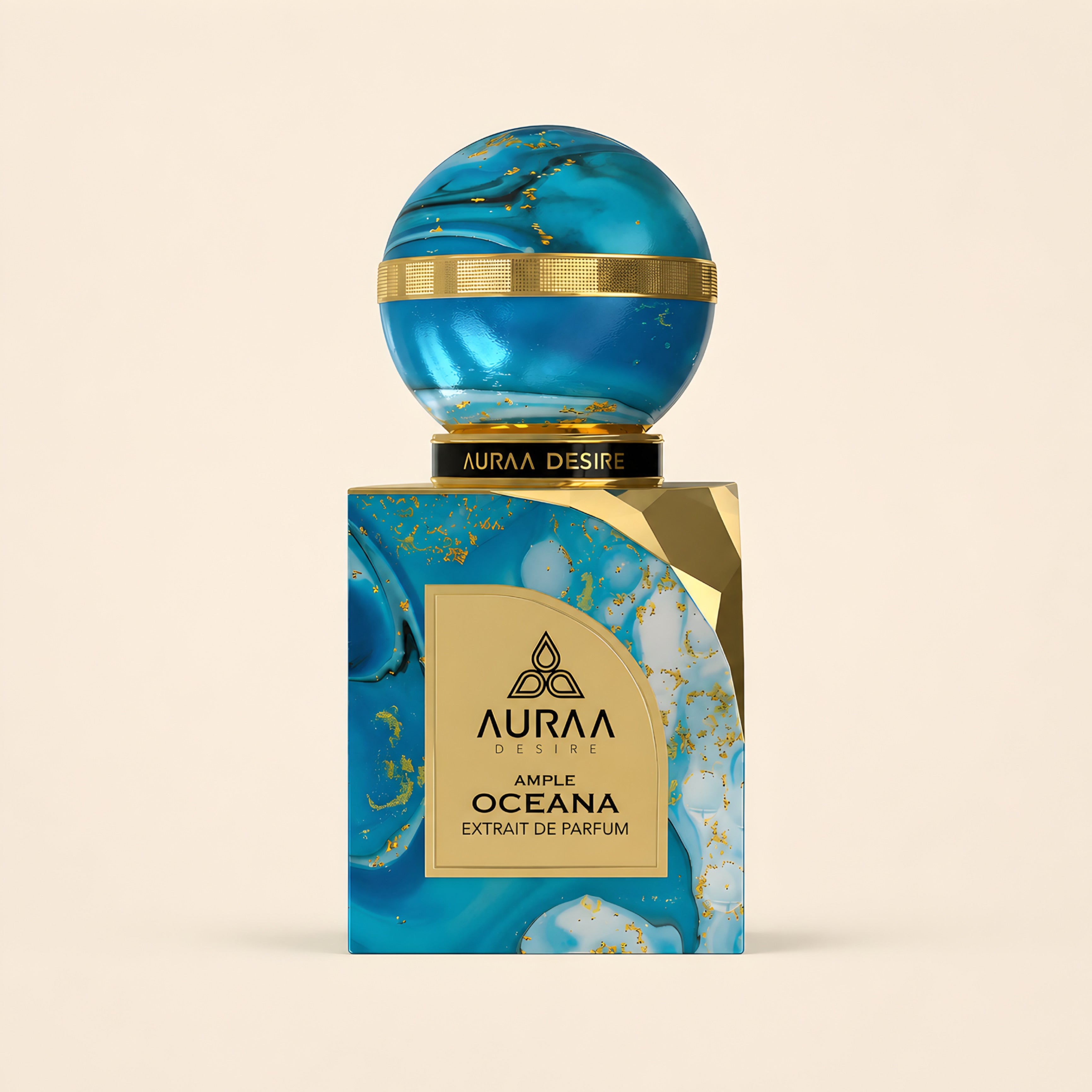 Ample Oceana