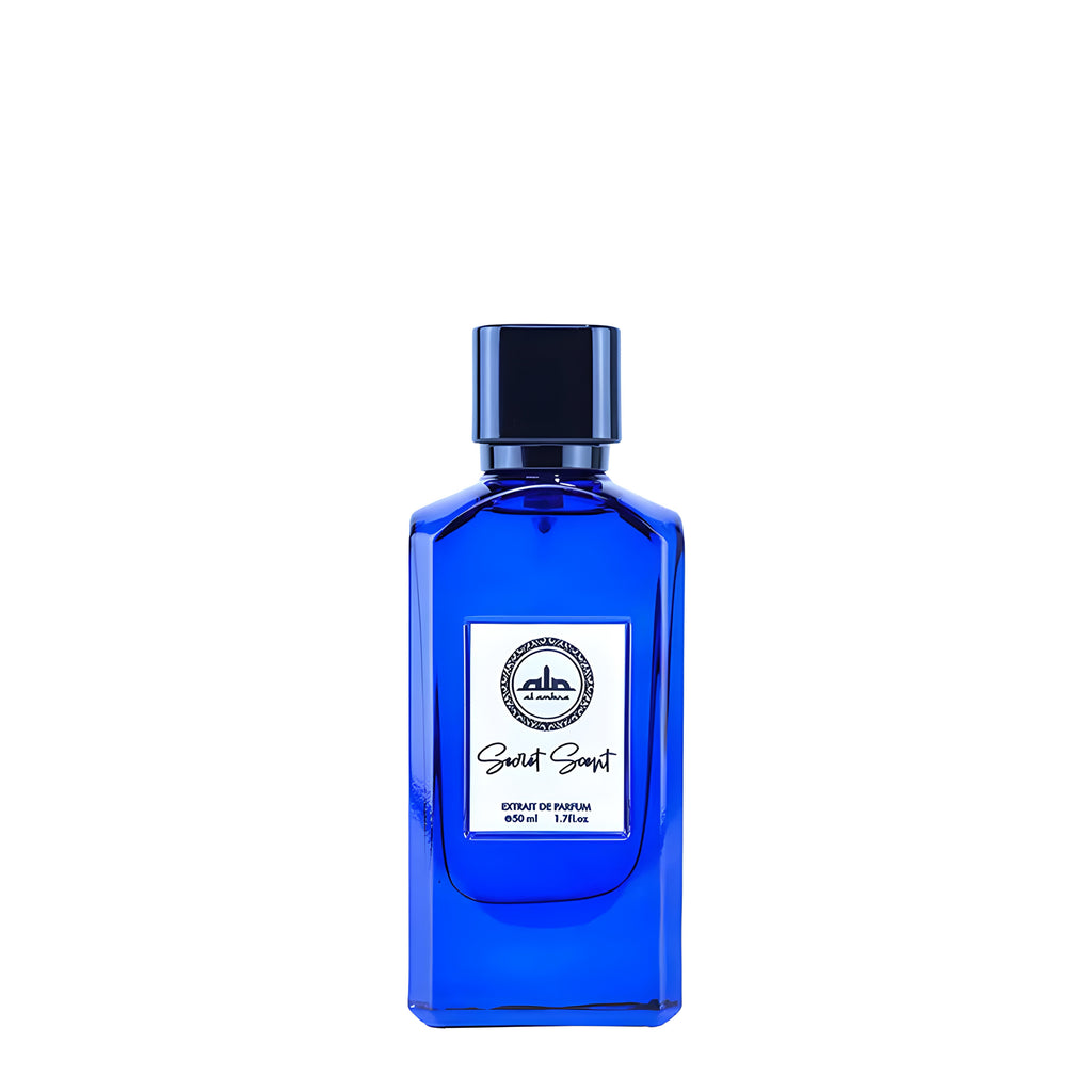 SECRET SCENT