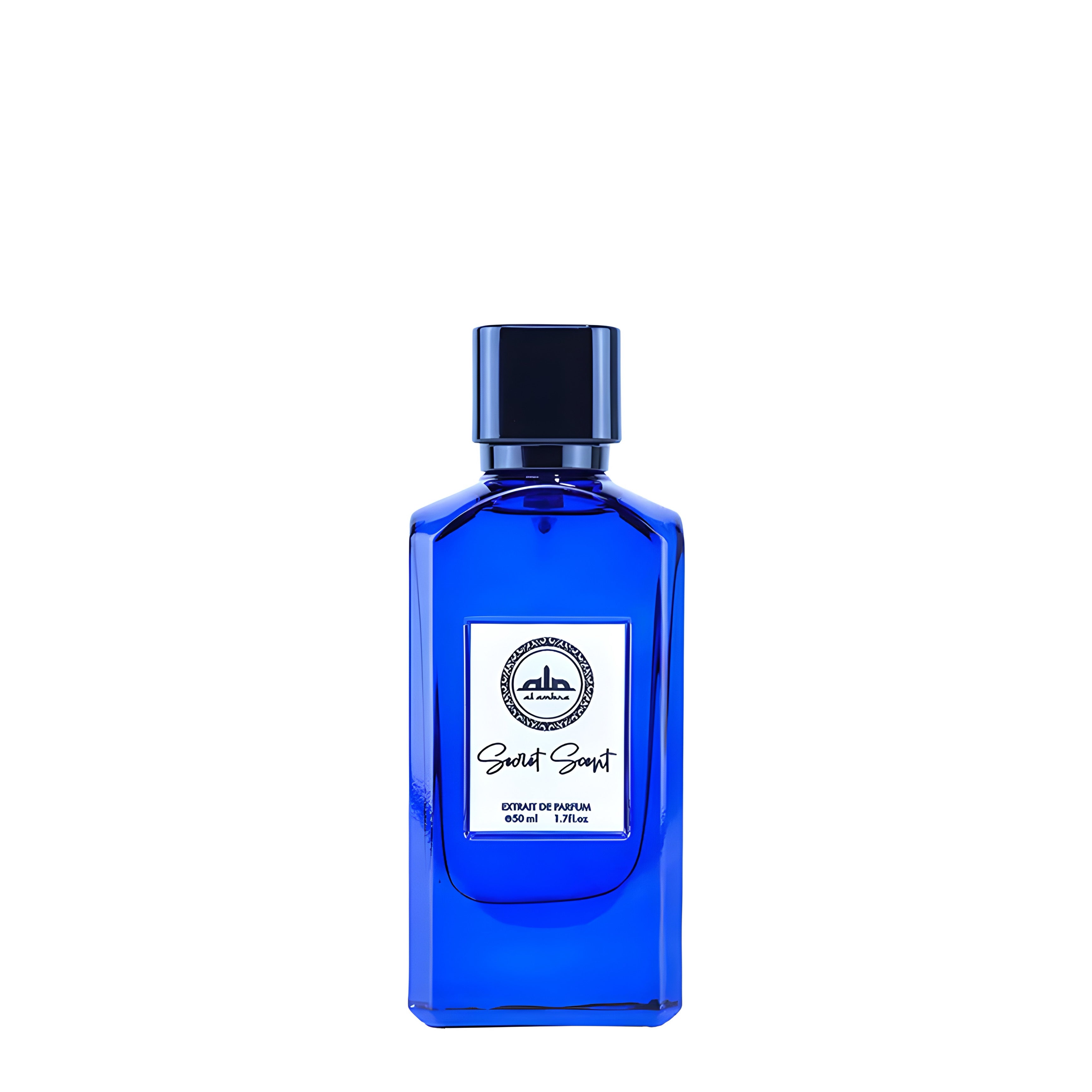 SECRET SCENT