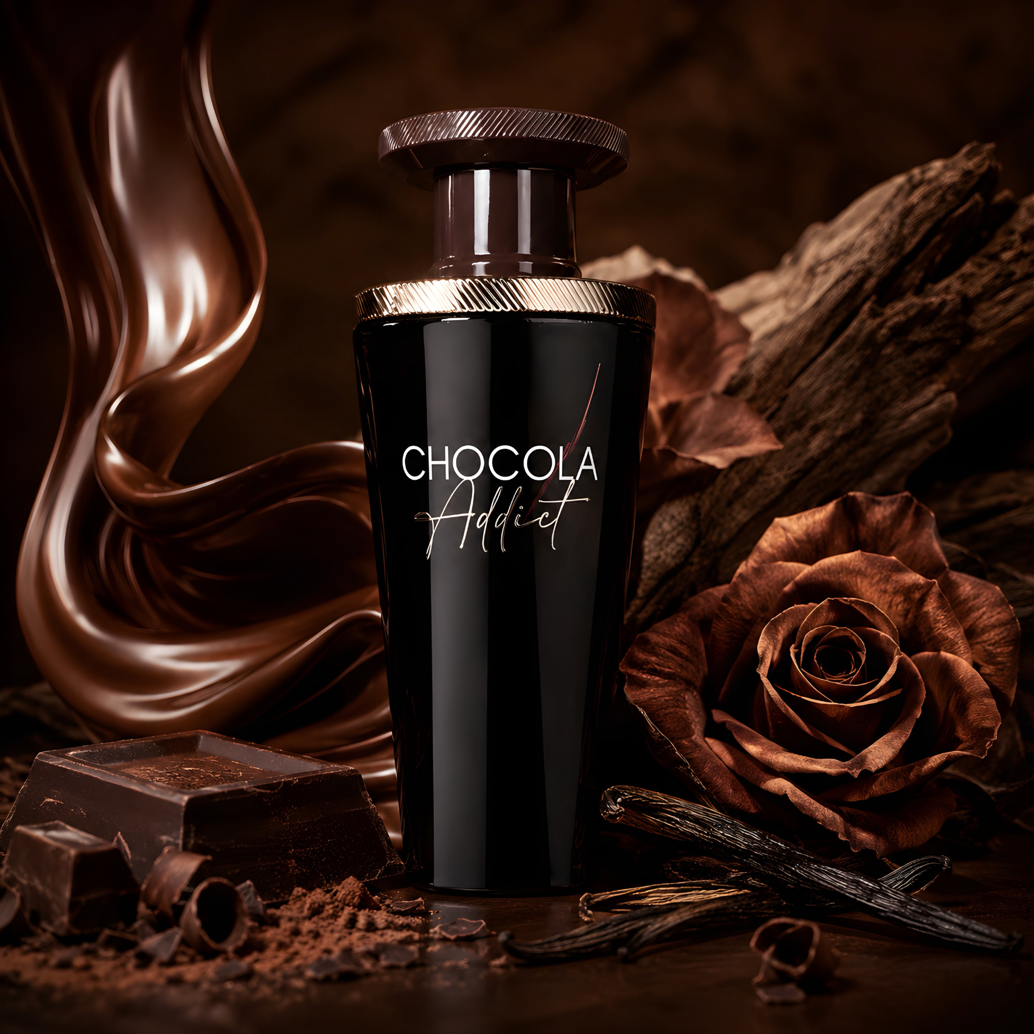 Chocola Addict