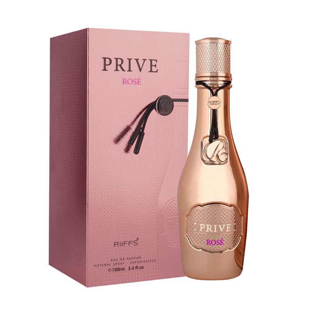 Prive Rose