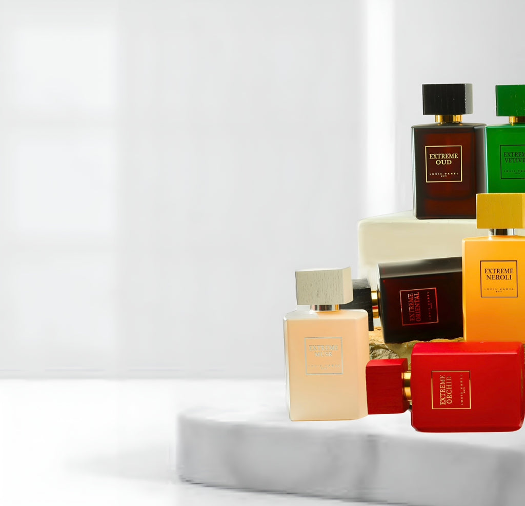 Extreme Neroli
