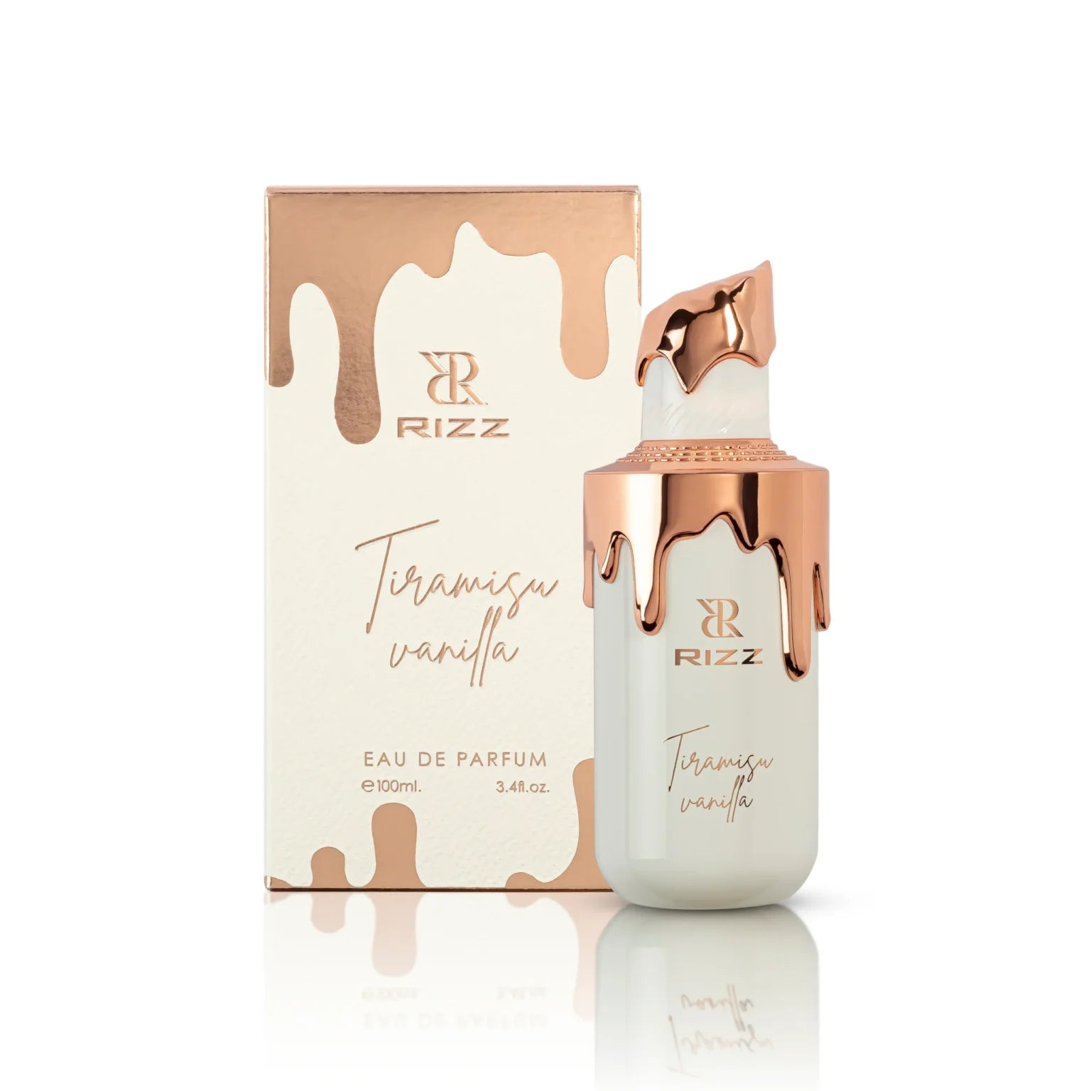 Tiramisu Vanilla