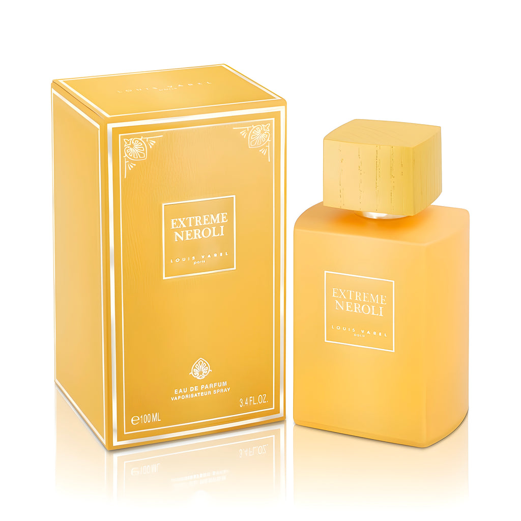 Extreme Neroli