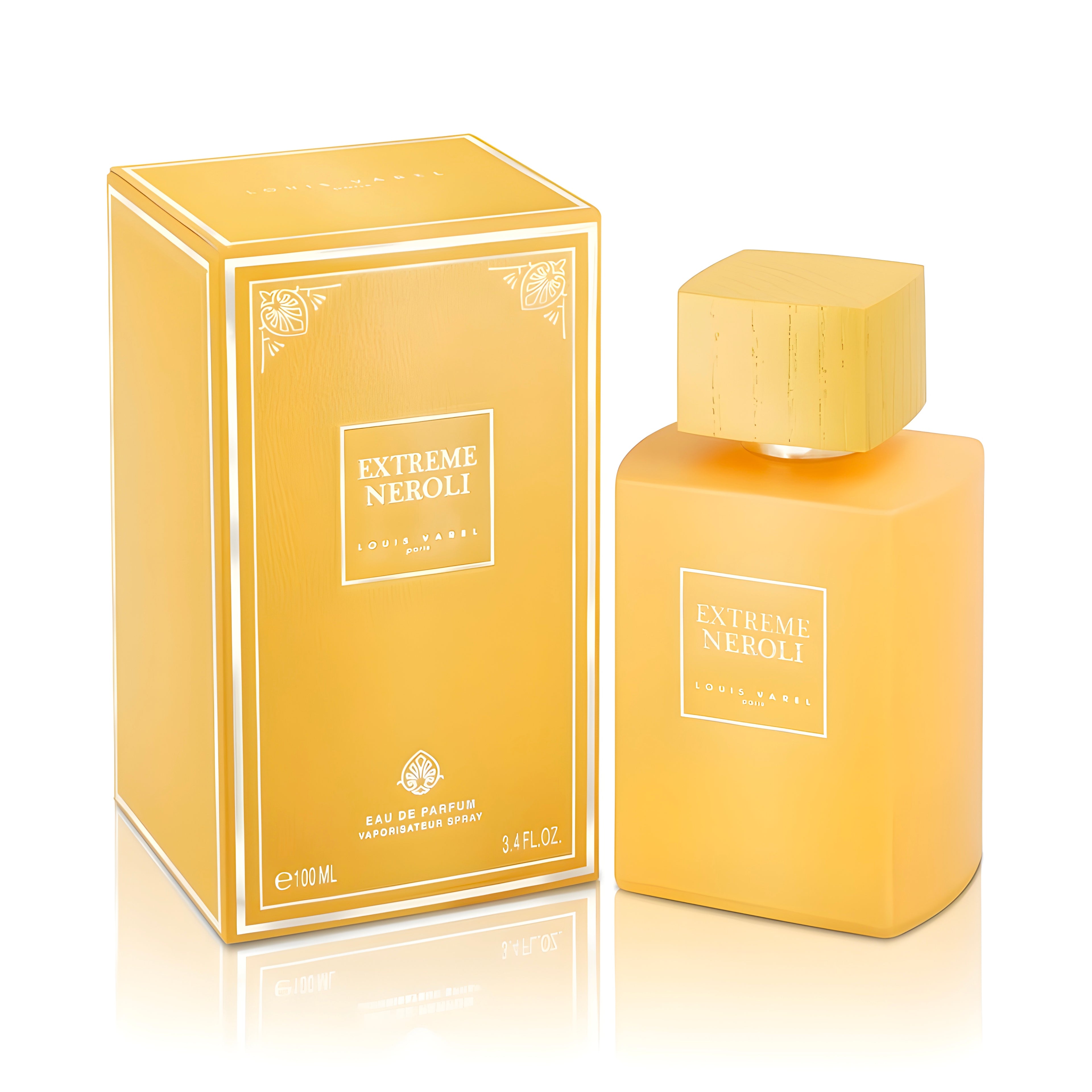 Extreme Neroli