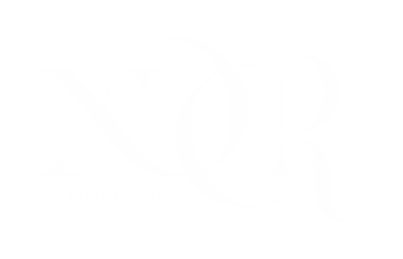 NOOR Arabian Essence 