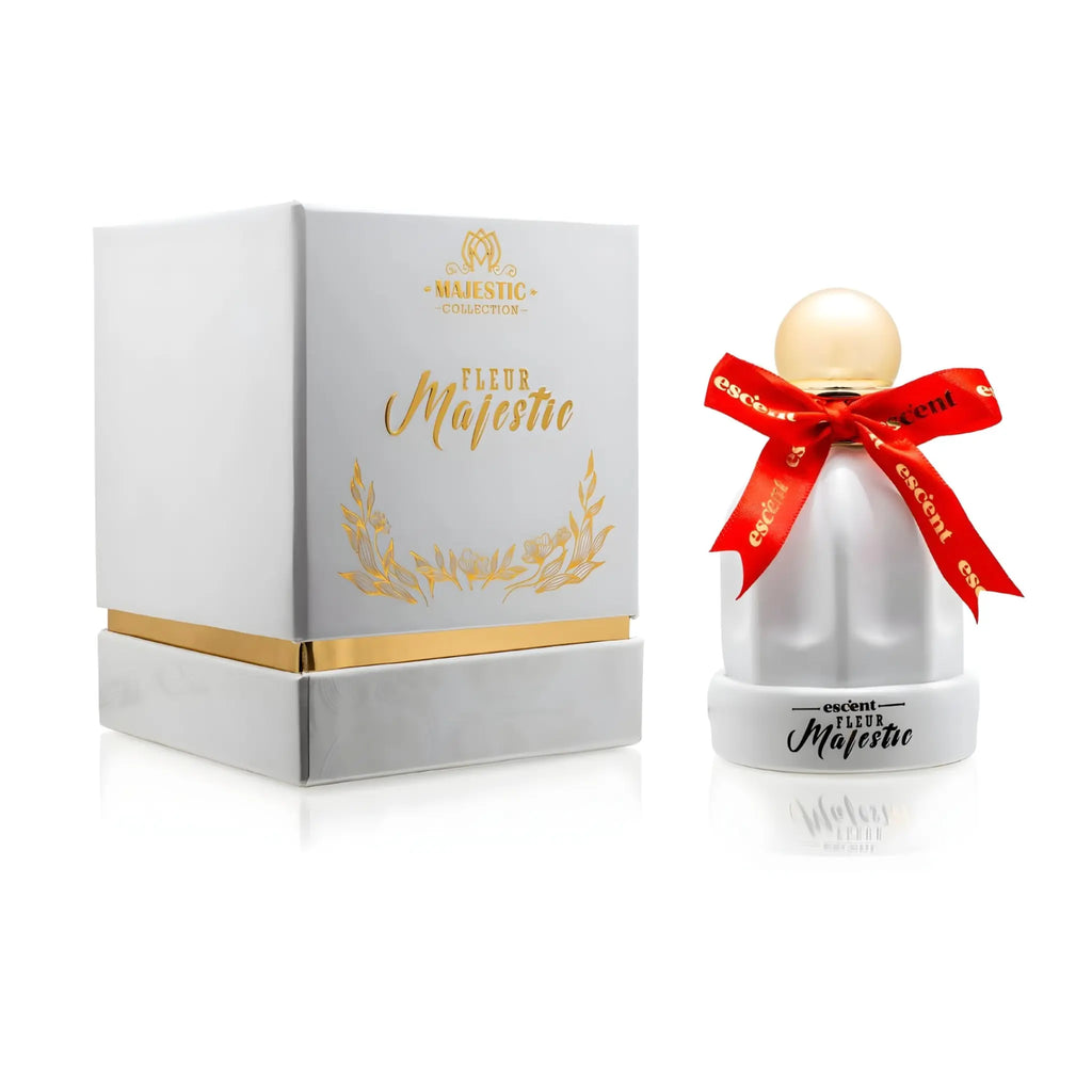 Majestic Fleur