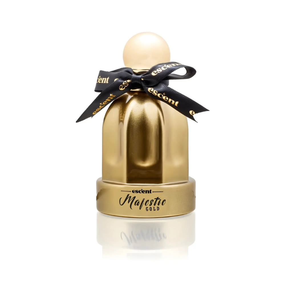 Majestic Gold
