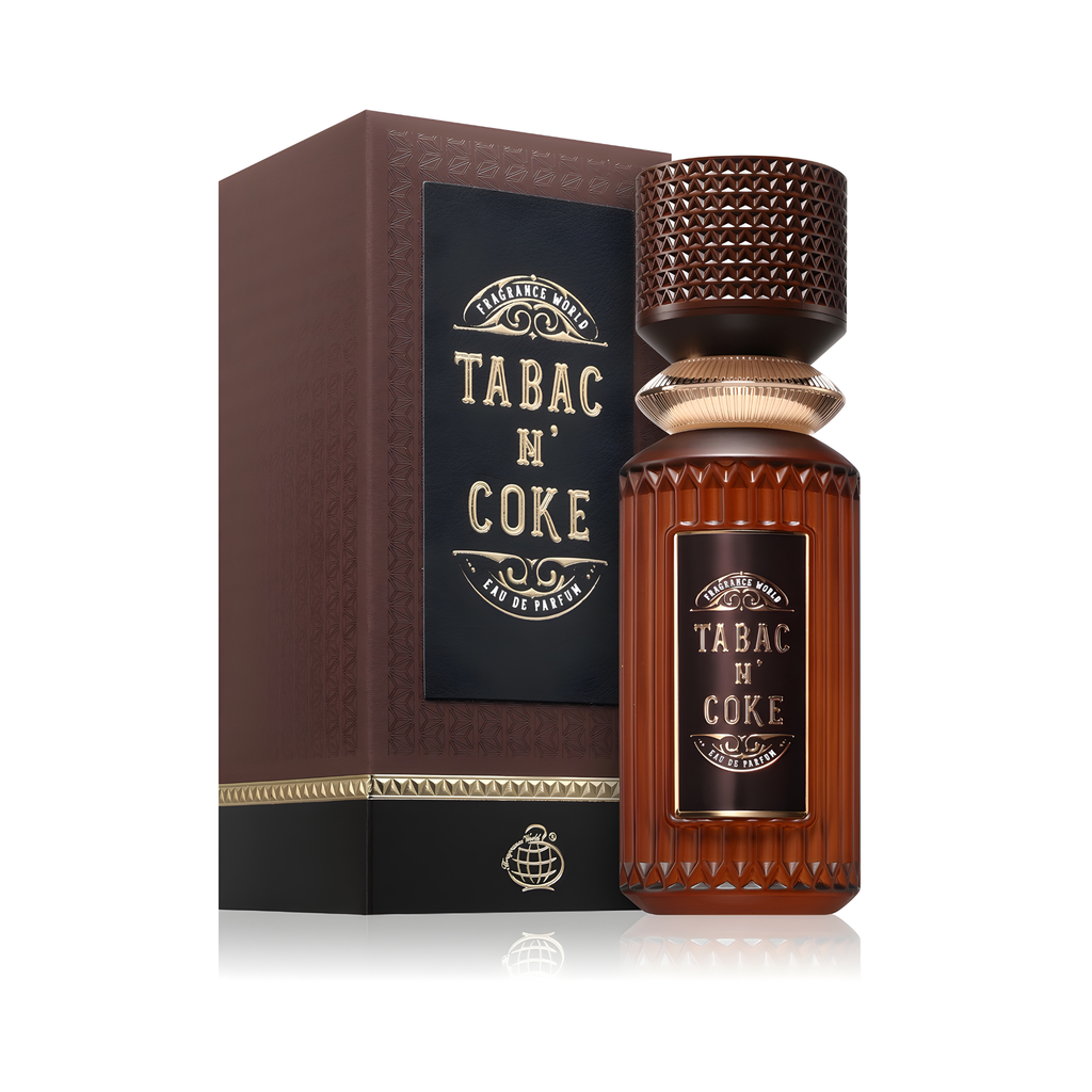 Tabac N’ Coke