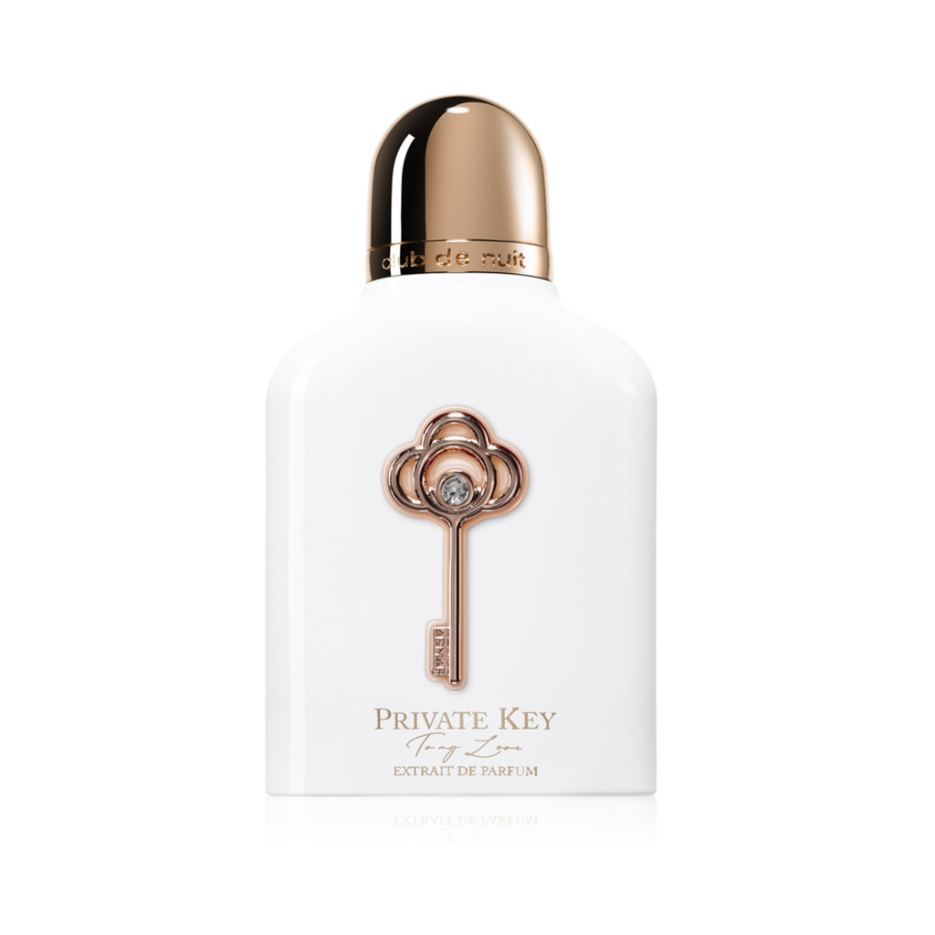 Private Key To My Soul