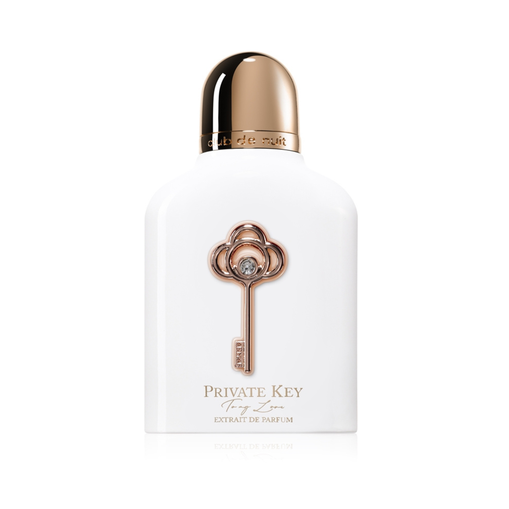 Private Key To My Soul
