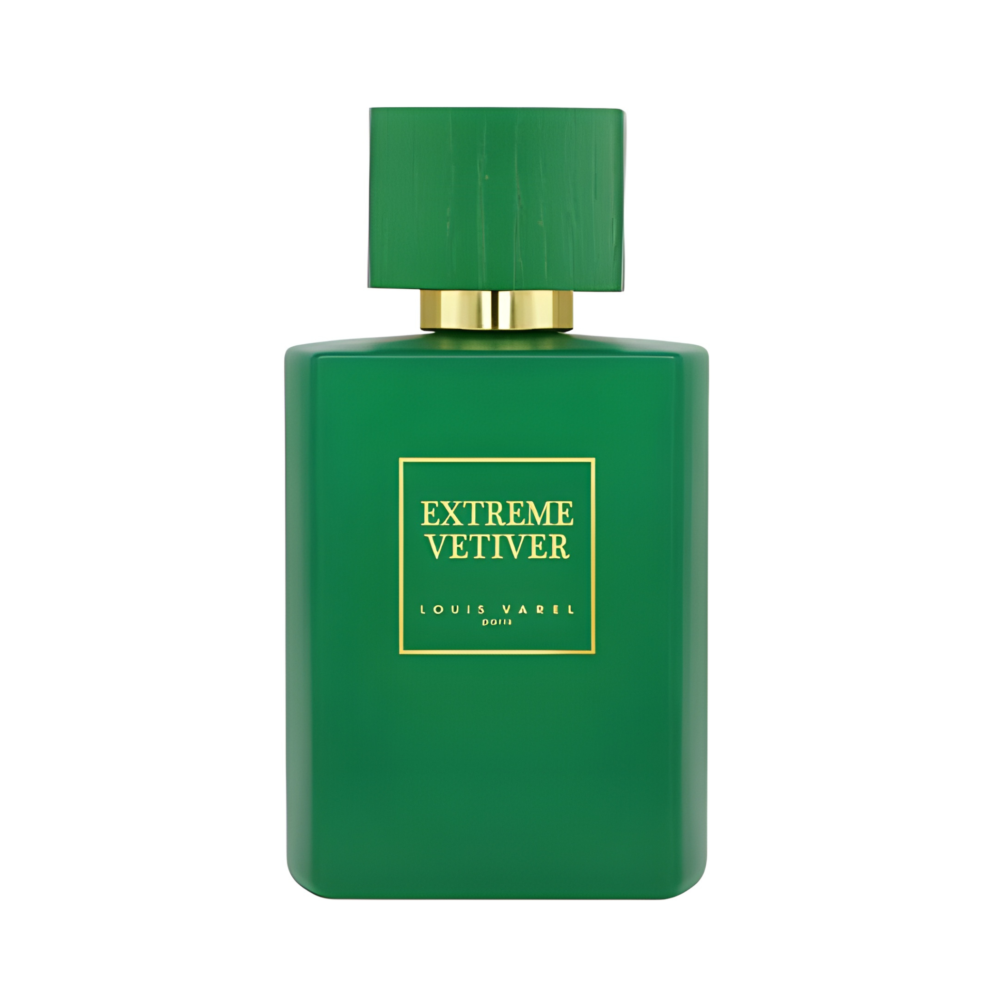 Extreme Vetiver