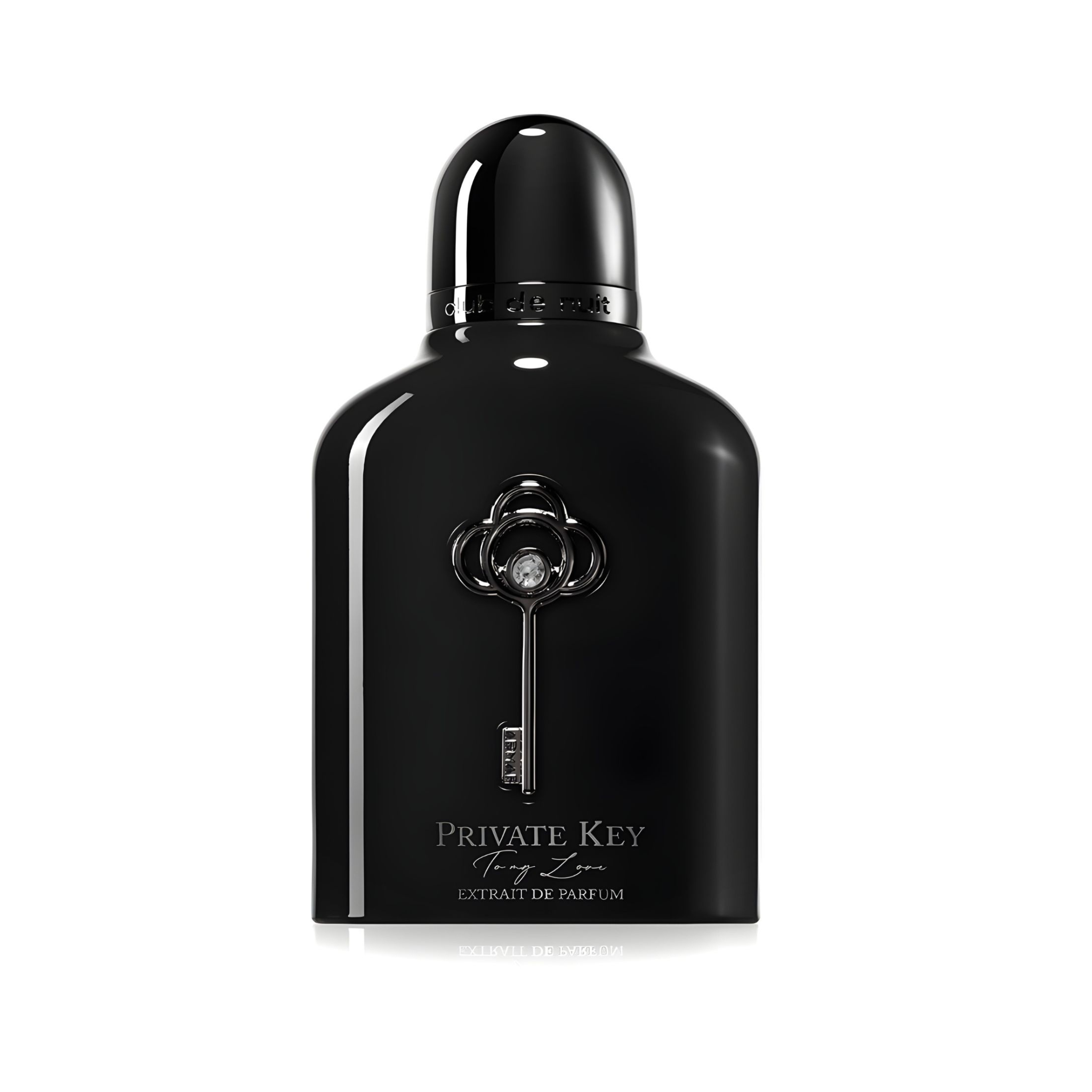 Private Key To My Dreams