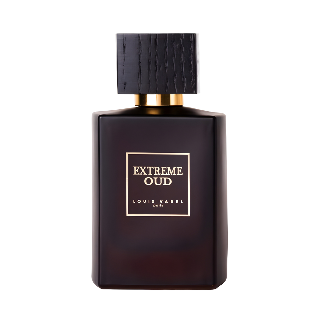 Extreme Oud