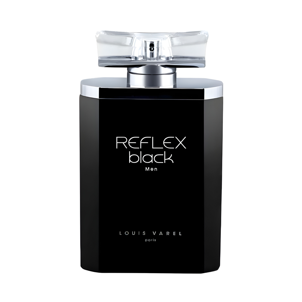 Reflex Black Men