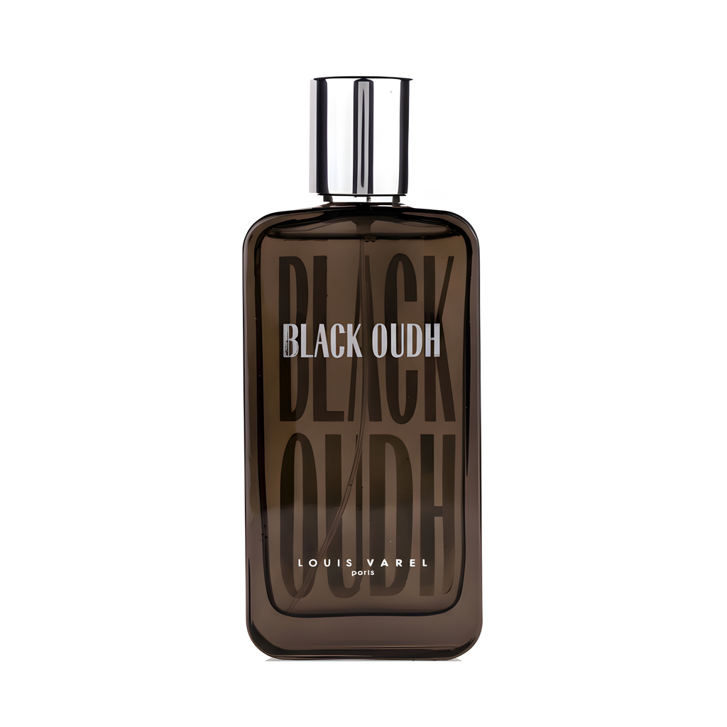 Black Oudh