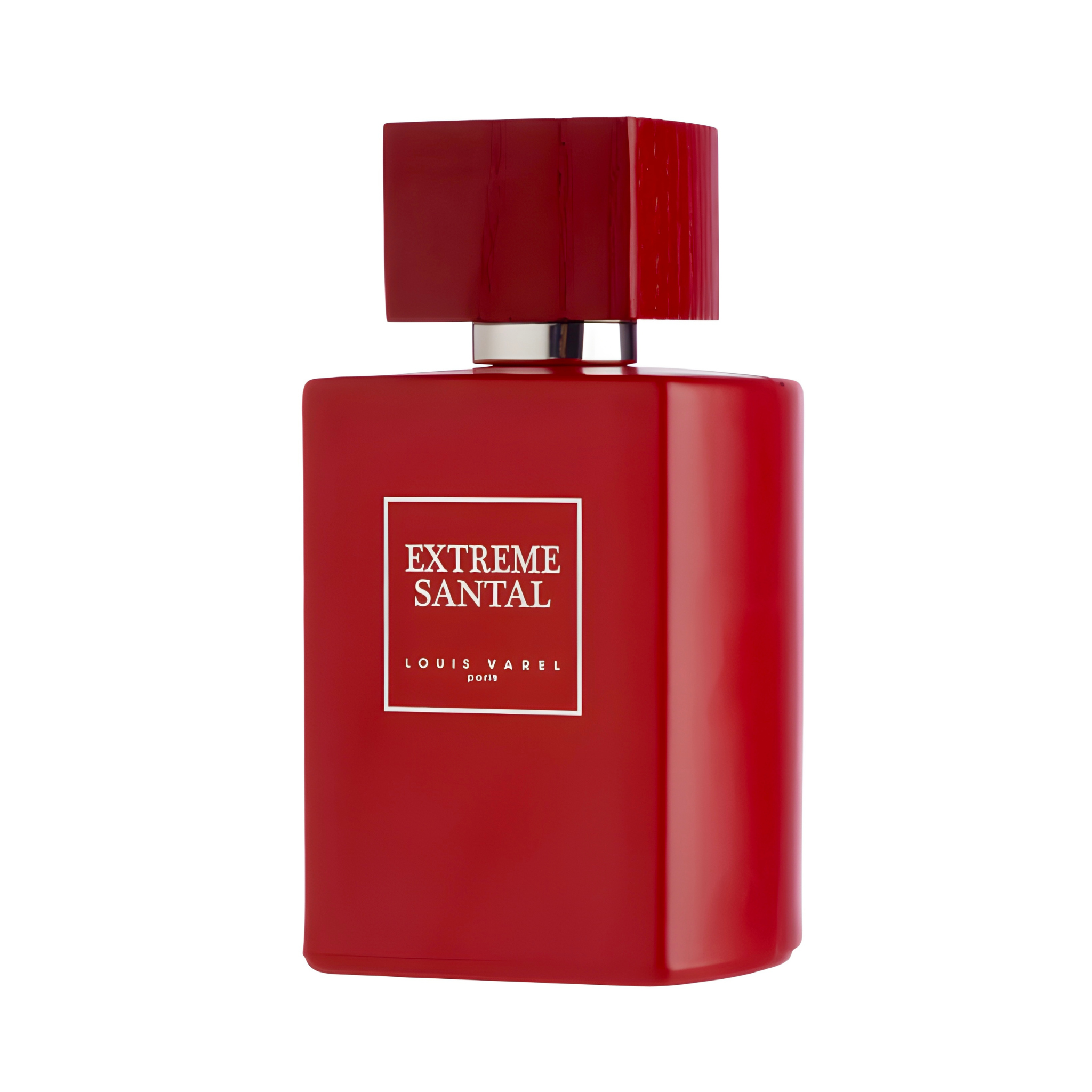 Extreme Santal