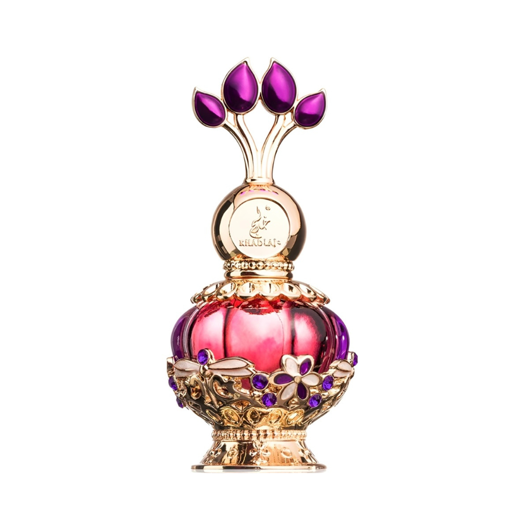 Purple Musk