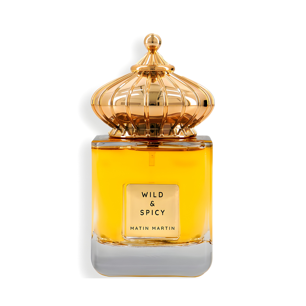 Wild & Spicy