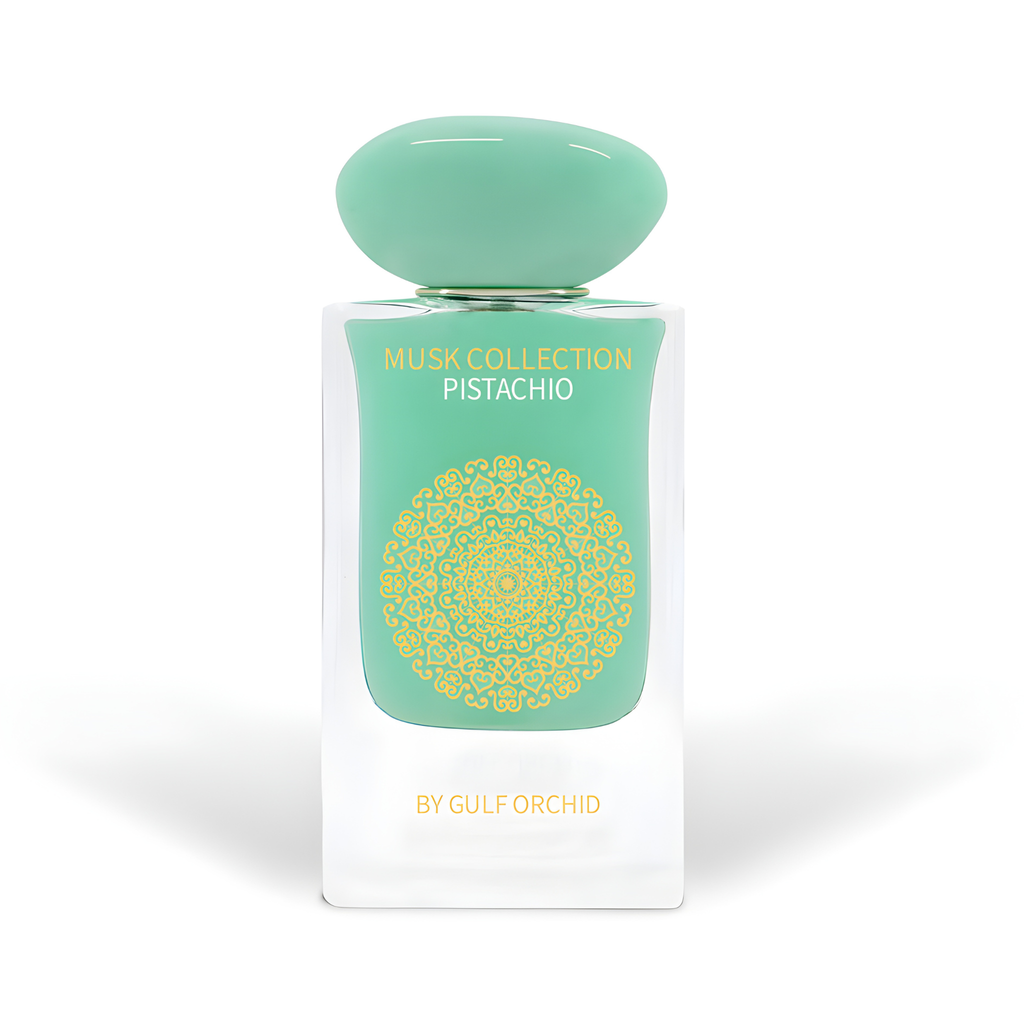 Pistachio Musk
