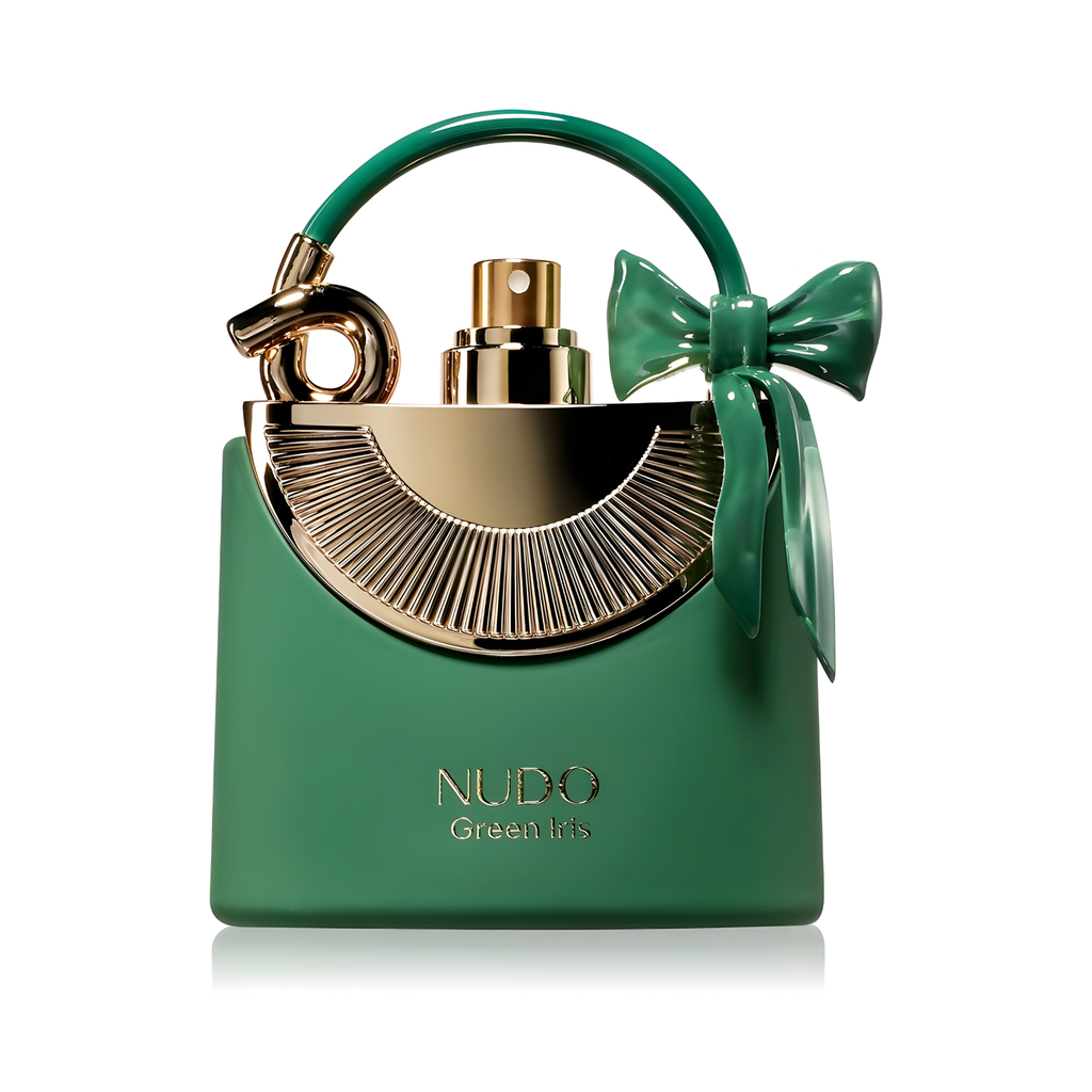 Nudo Green Iris