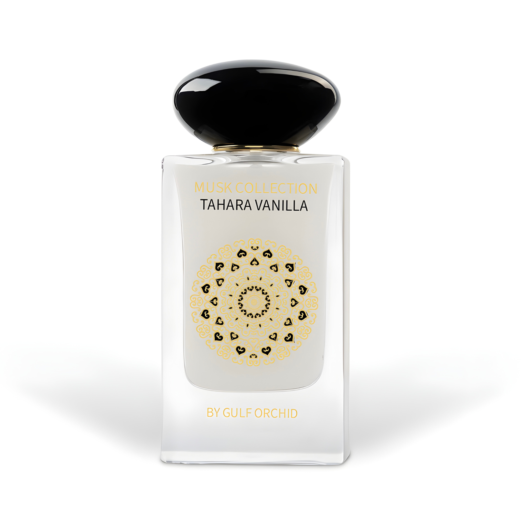 Tahara Vanilla