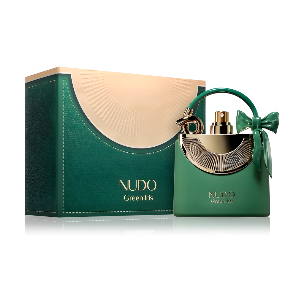 Nudo Green Iris