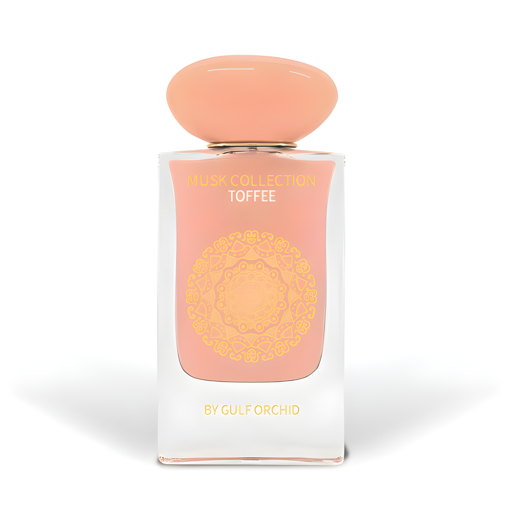 Toffee