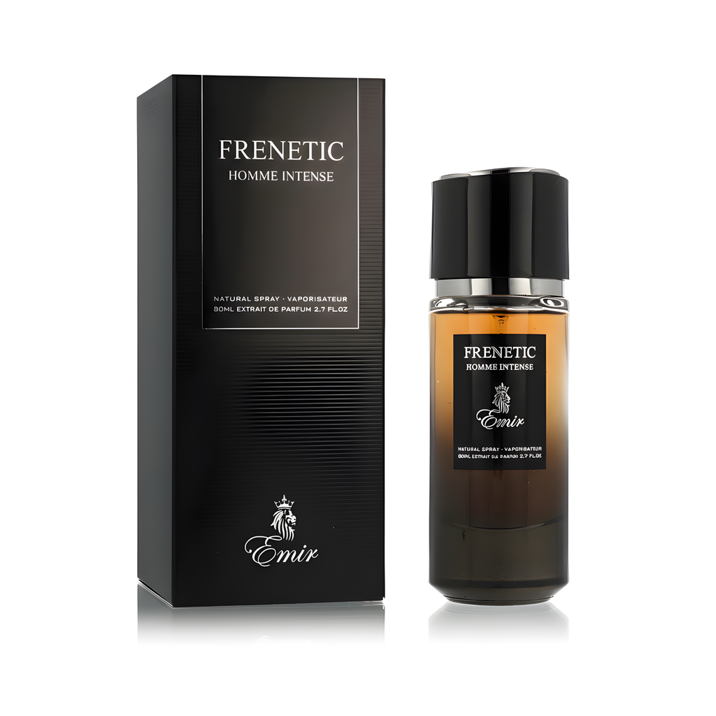 Frenetic Homme Intense