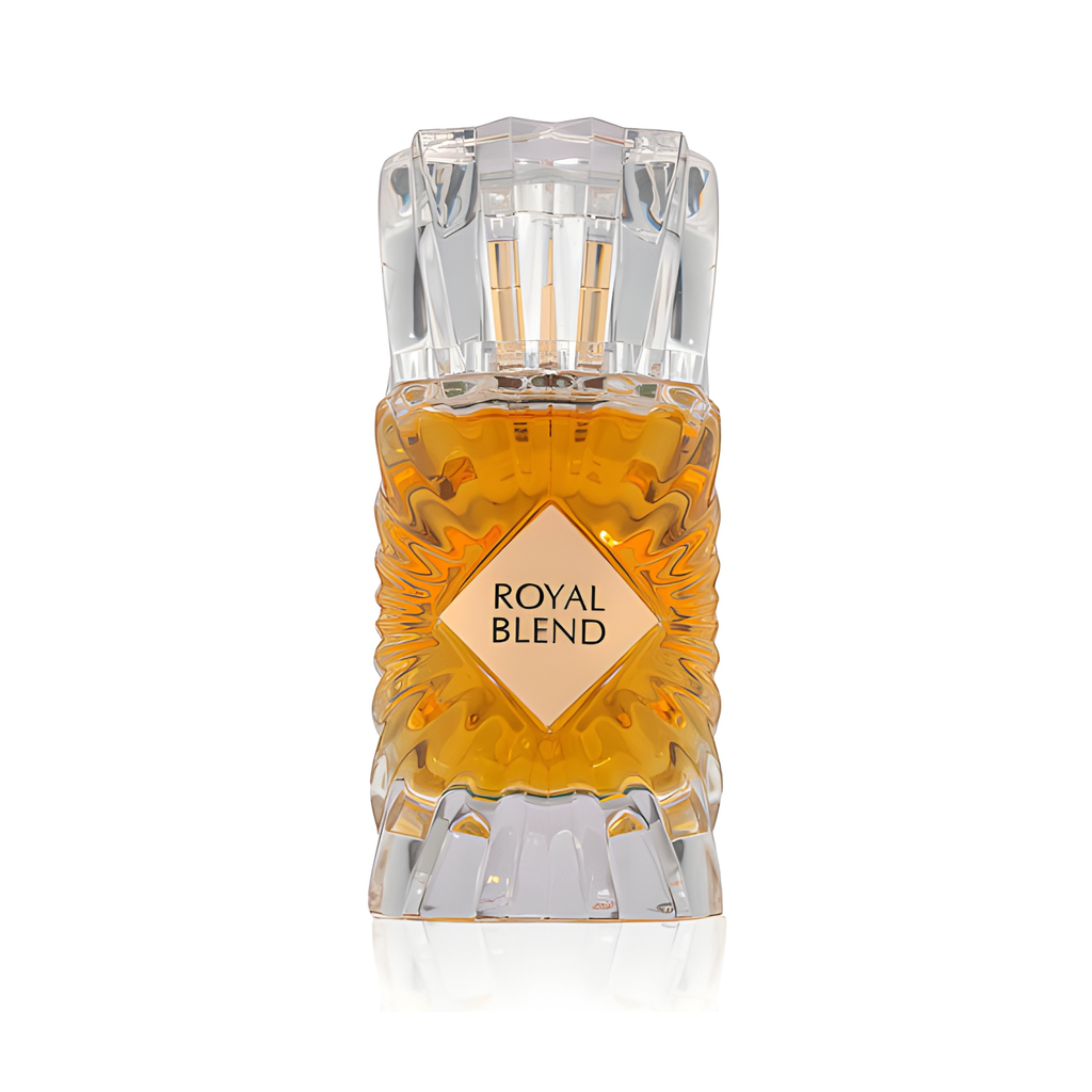 Royal Blend Extrait