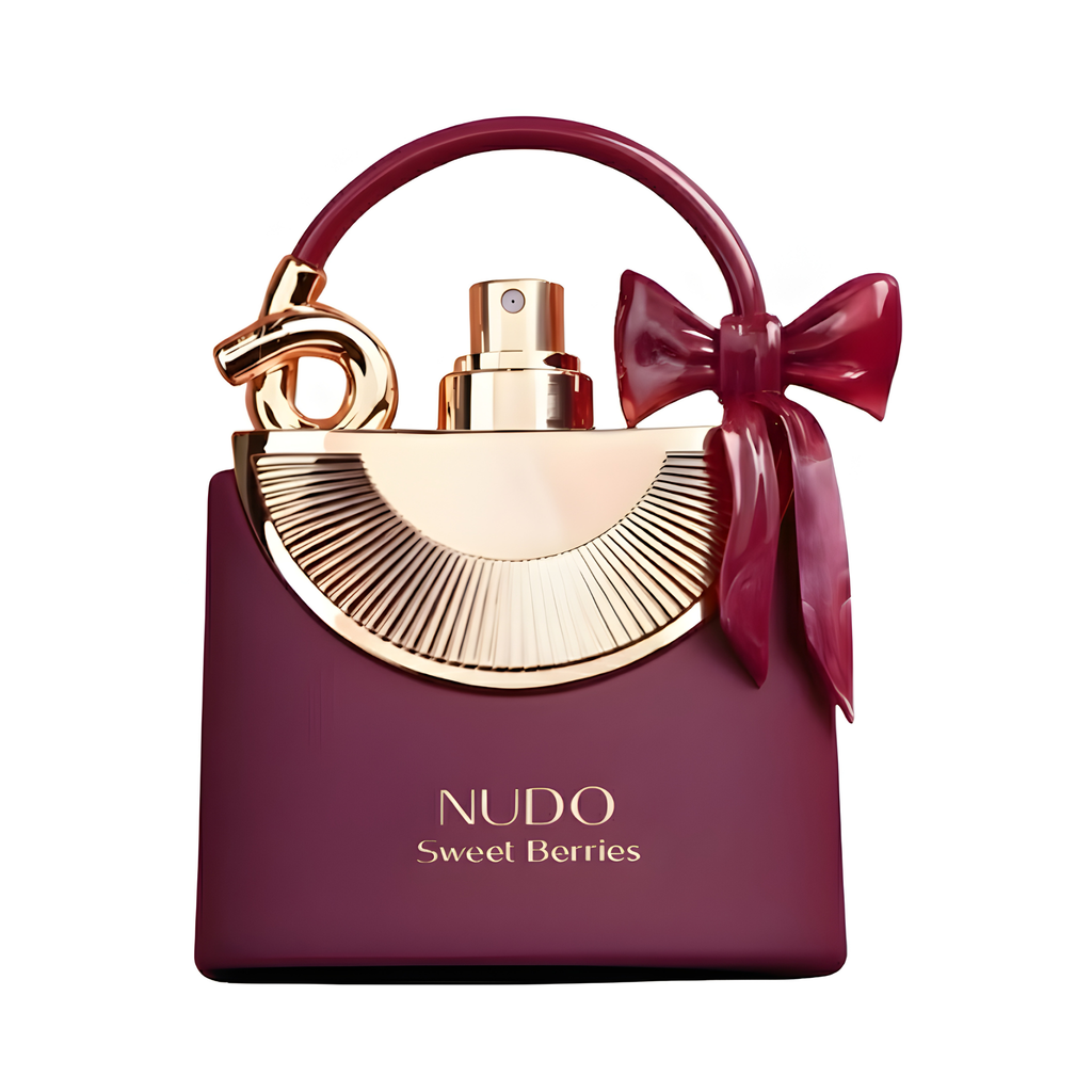 Nudo Sweet Berries