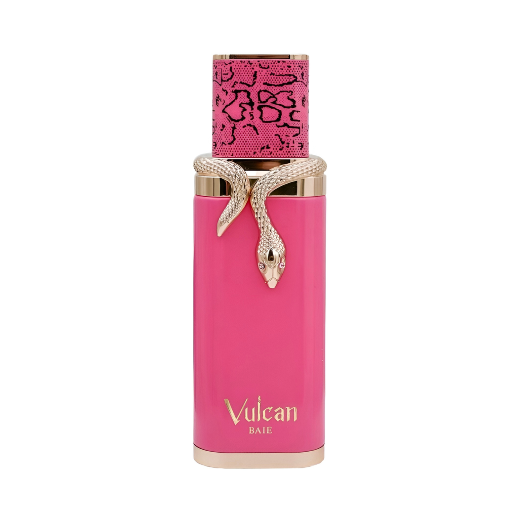 Vulcan Baie