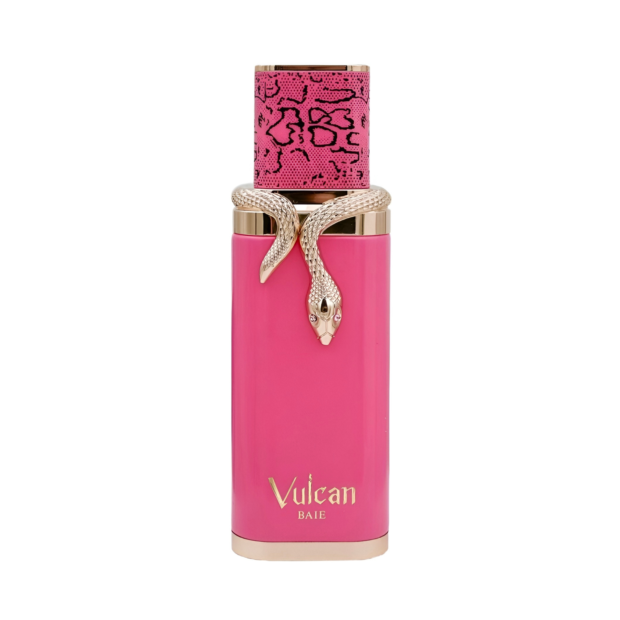 Vulcan Baie