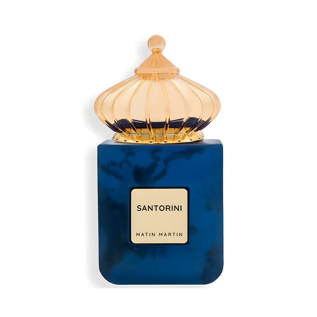 Santorini
