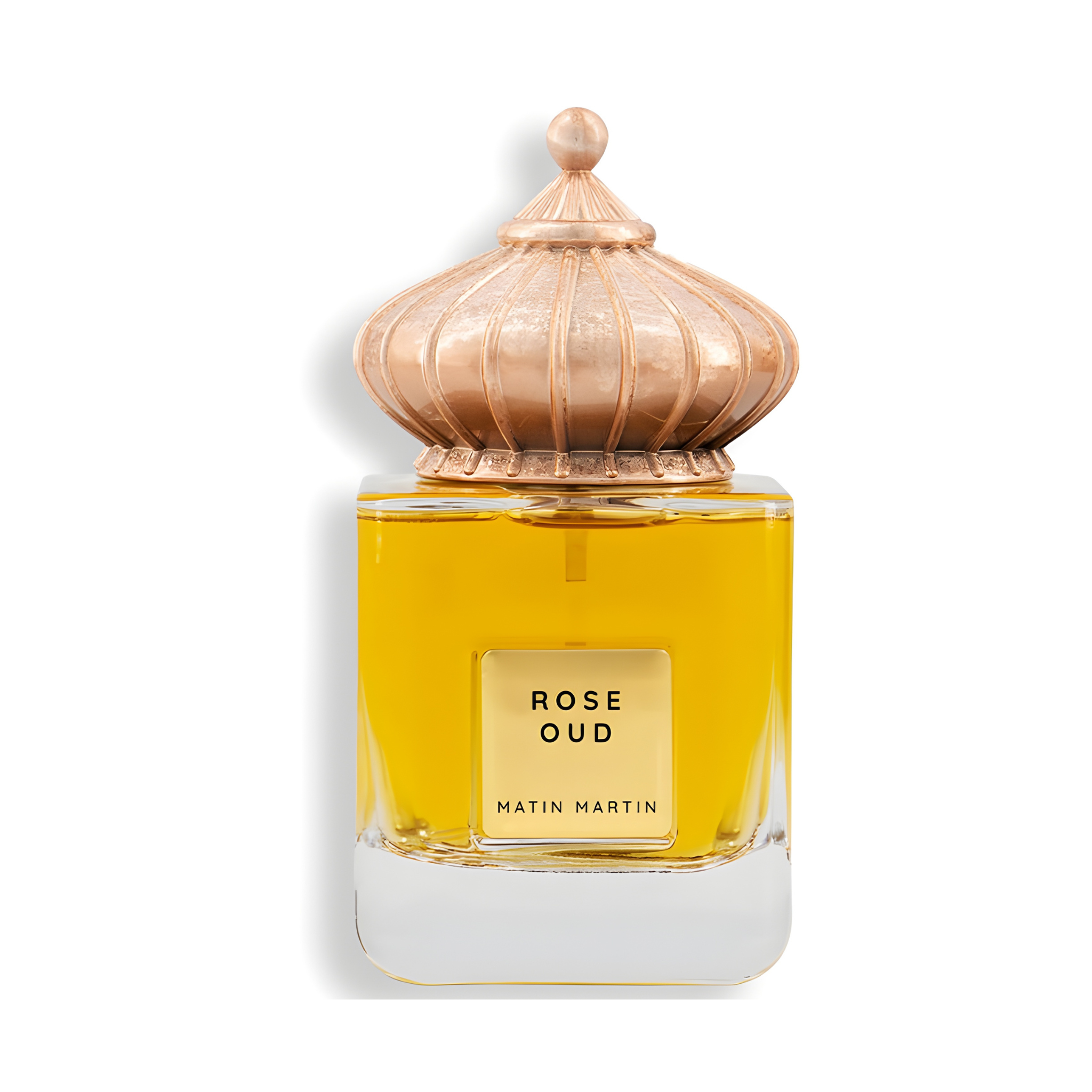 Rose Oud
