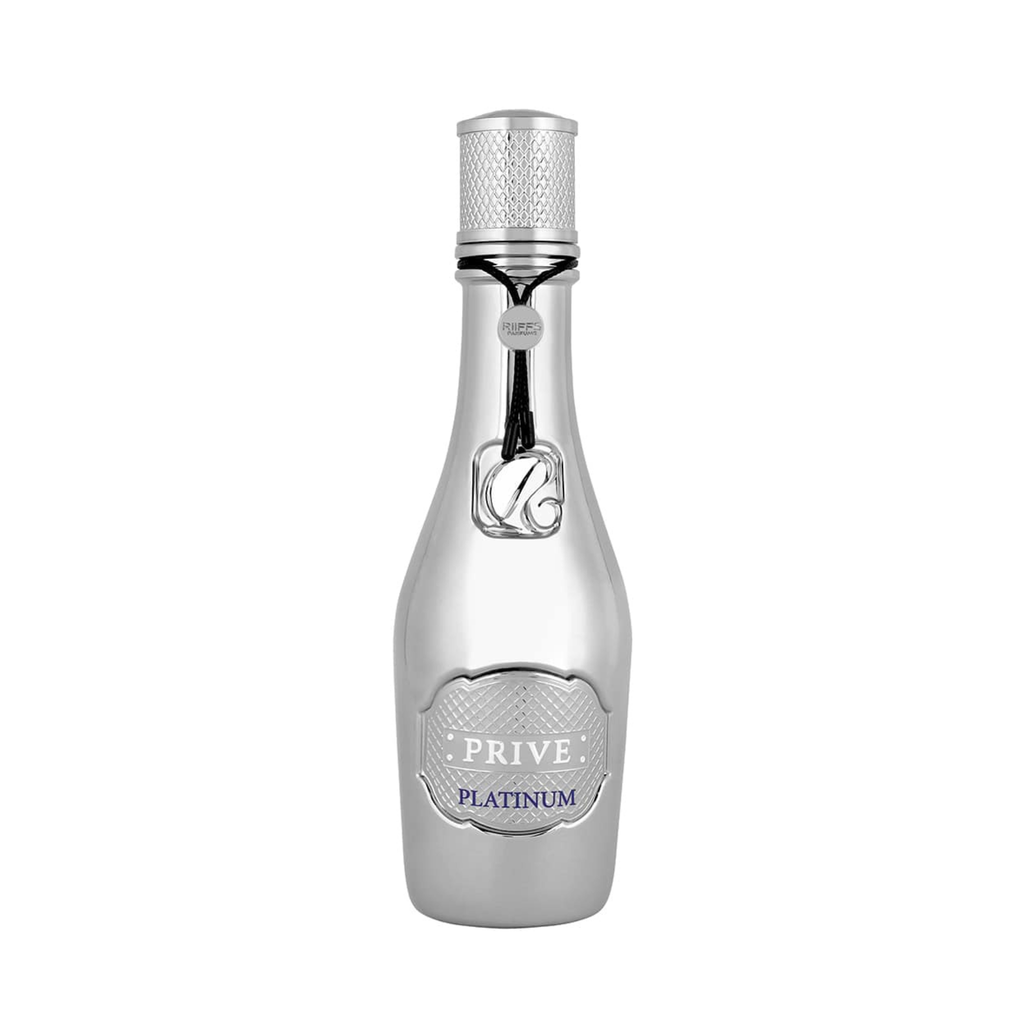 Prive Platinum
