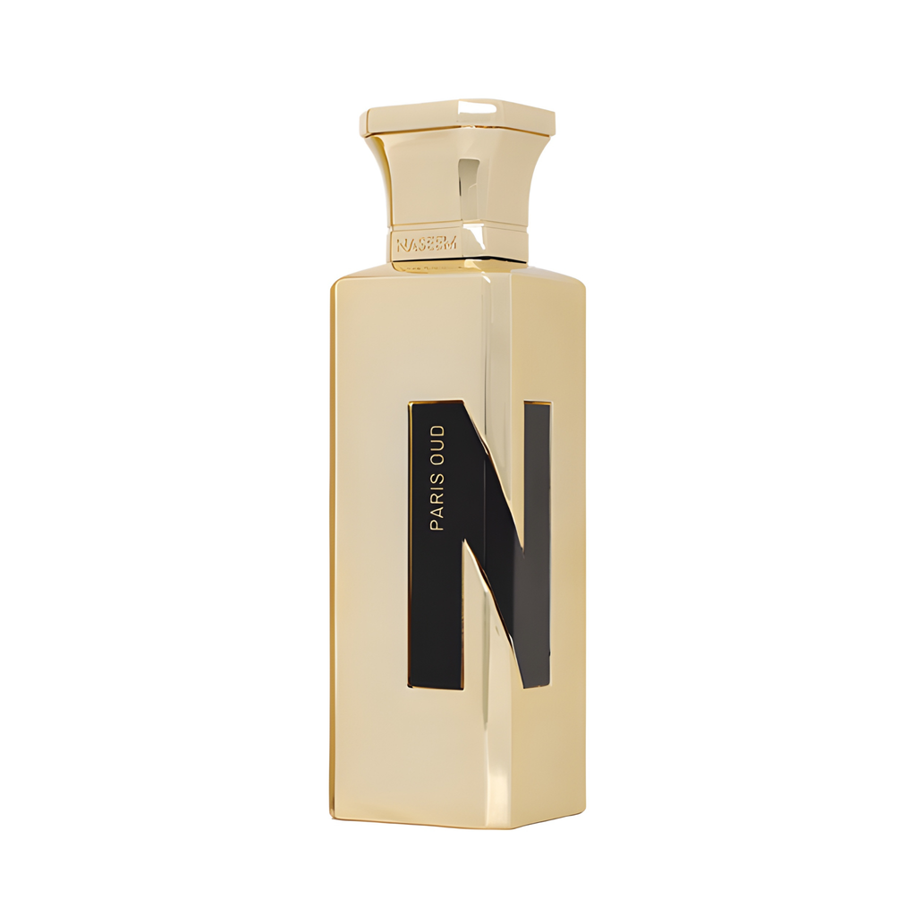Paris Oud